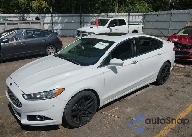 3FA6P0K92DR342322: 43124635