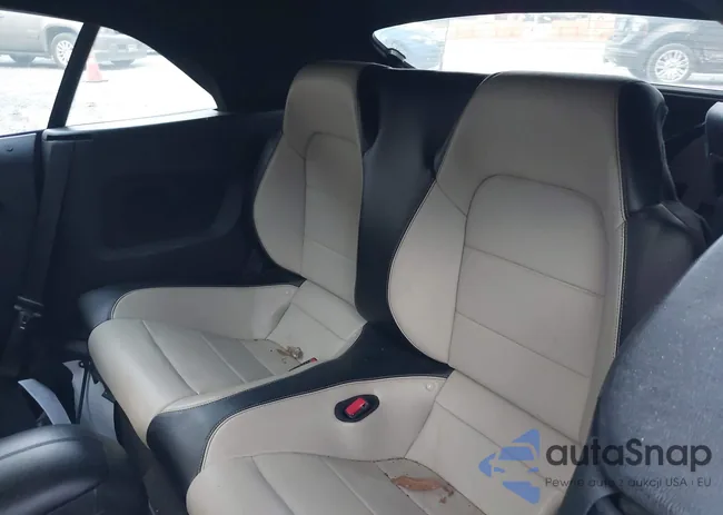 1FATP8UH4H5320336: 43124641