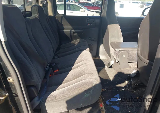 1B7HG2AX51S284916: 43124647