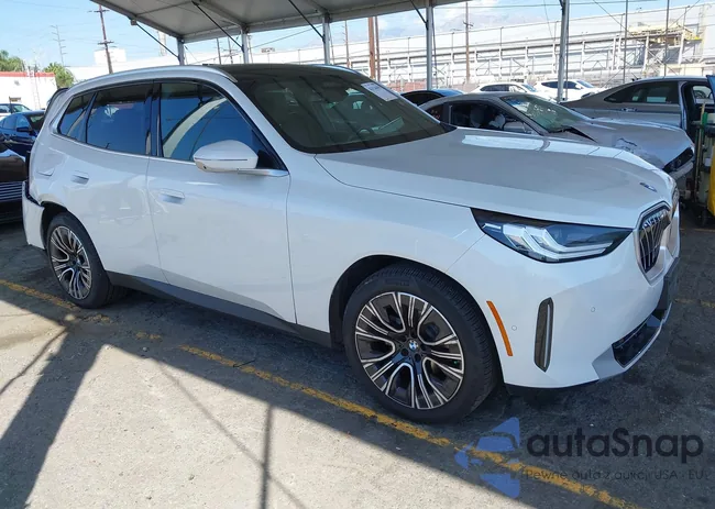 5UX53GP03S9X41459: 43124650