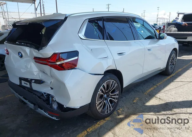 5UX53GP03S9X41459: 43124650