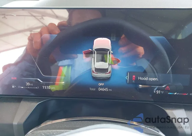 5UX53GP03S9X41459: 43124650