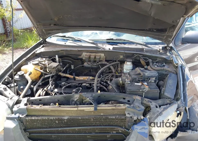 1FMYU02Z45KC91788: 43124665