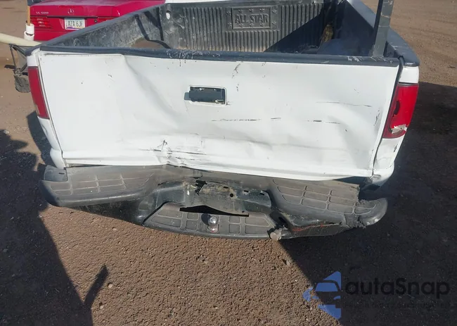 1GGDT19X9W8650081: 43124670