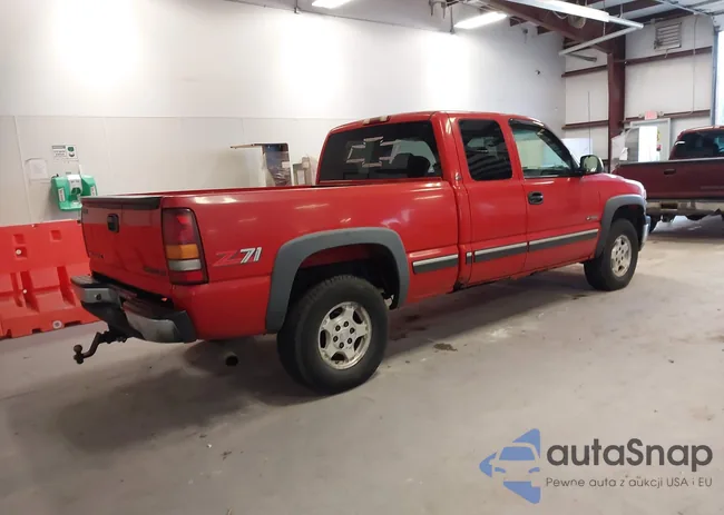 1GCEK19T5YE133452: 43123690