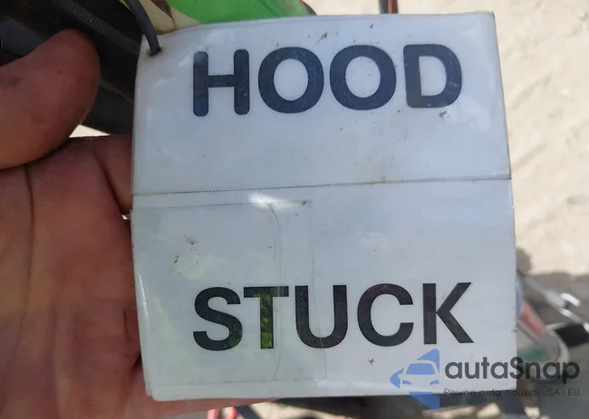 1GCPYCEL3MZ426231: 43123701