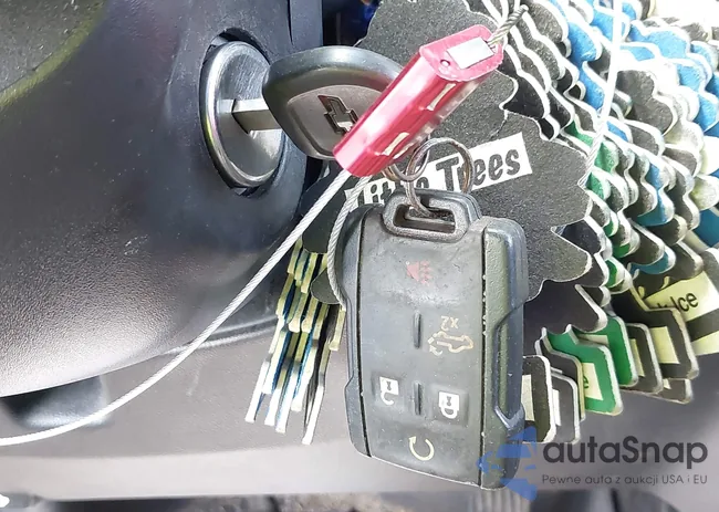 1GCPYCEL3MZ426231: 43123701