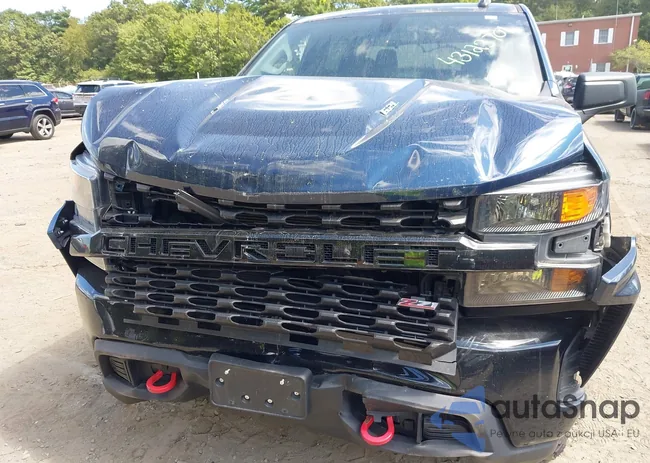 1GCPYCEL3MZ426231: 43123701