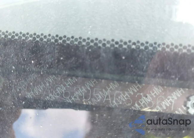 19UUA66205A053567: 43123725