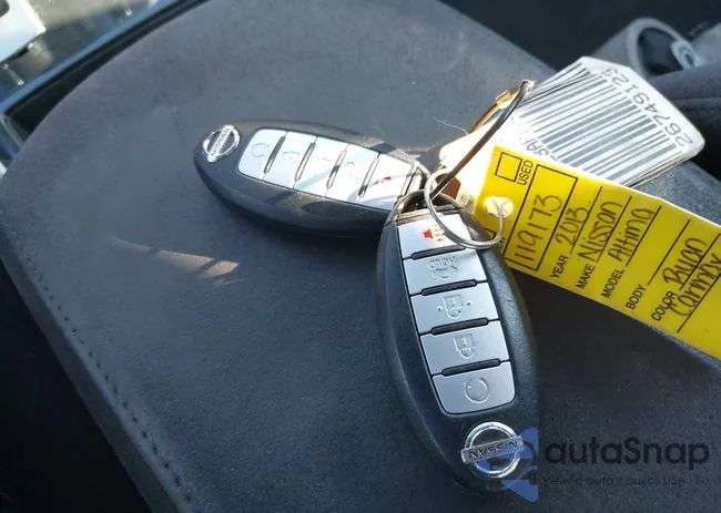 1N4AL3AP8DC217430: 43123738