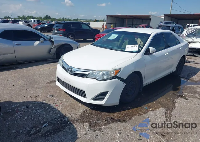 4T4BF1FK8ER388442: 43123763