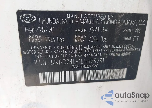 5NPD74LF1LH593931: 43123768