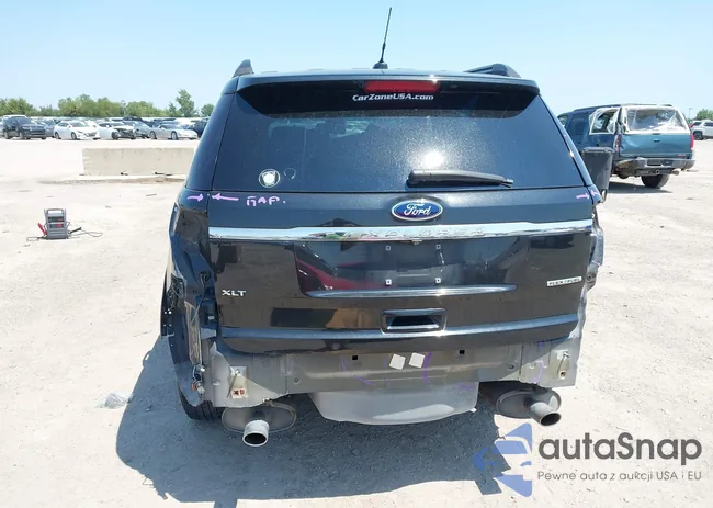 1FM5K7D81FGA38731: 43123769