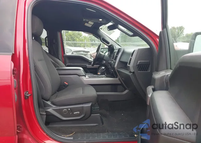 1FTEW1E52JKF96409: 43123775