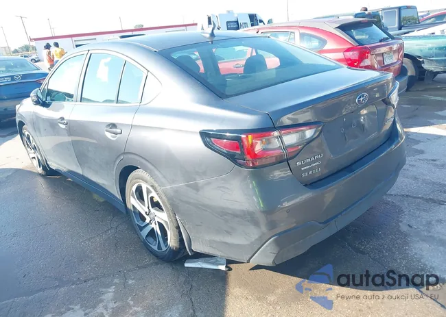 4S3BWAN67M3012211: 43123790