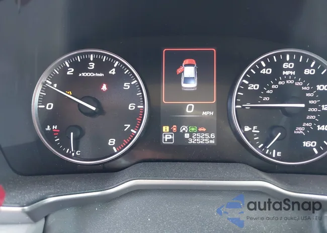 4S3BWAN67M3012211: 43123790