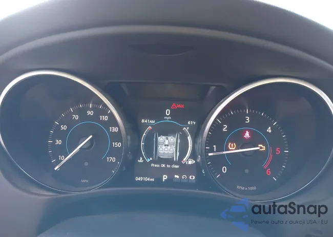 SAJAD4BNXHCP12116: 43123799