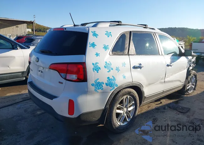 5XYKTCA60EG452861: 43123800