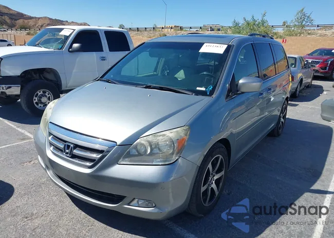 5FNRL38835B090411: 43123833