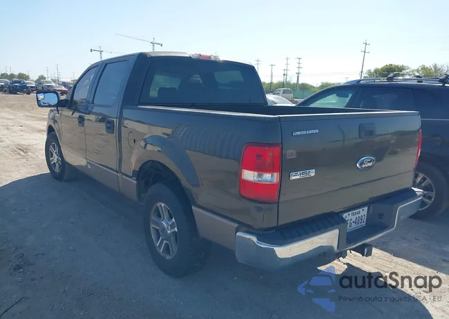 1FTPW12V76KC32149: 43123850