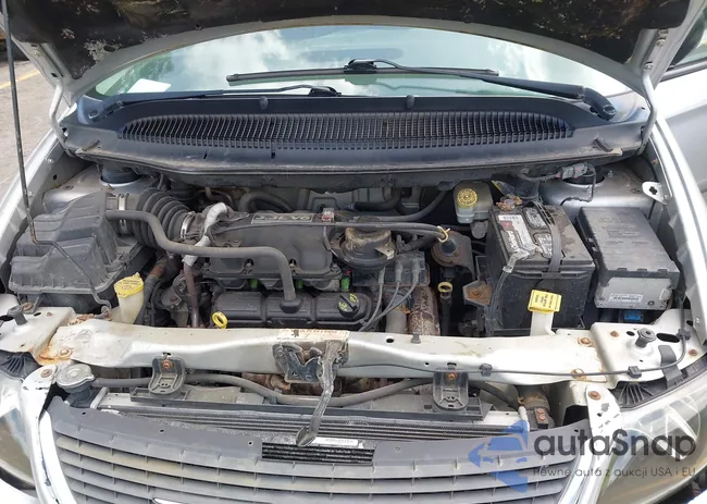 1D4GP24R37B255824: 43123853