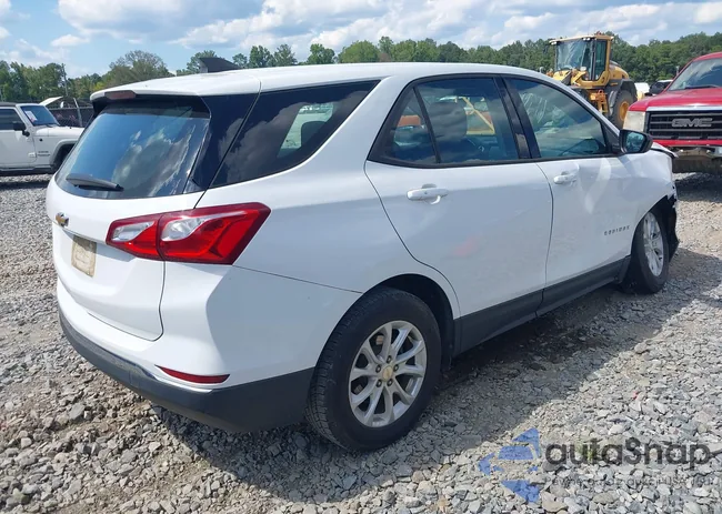 2GNAXHEV4J6301454: 43123865