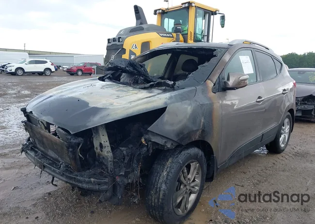 KM8JU3AC8DU670019: 43123891