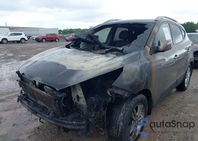 KM8JU3AC8DU670019: 43123891