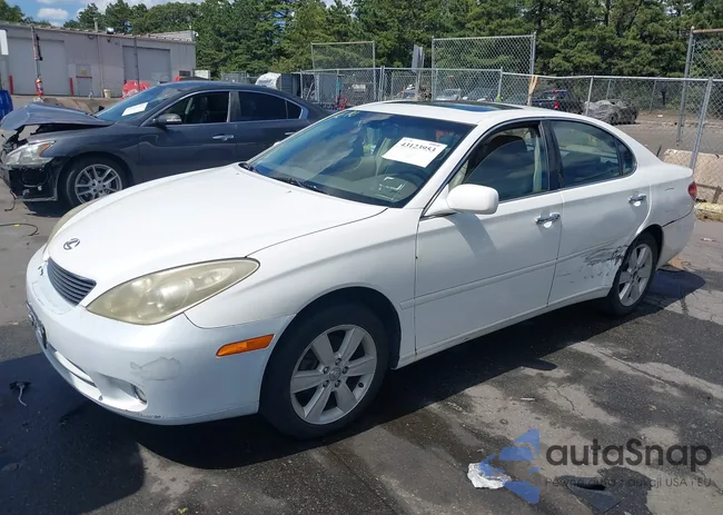 JTHBA30G355078012: 43123953