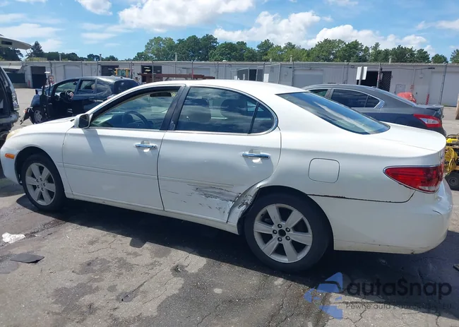 JTHBA30G355078012: 43123953