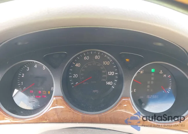 JTHBA30G355078012: 43123953