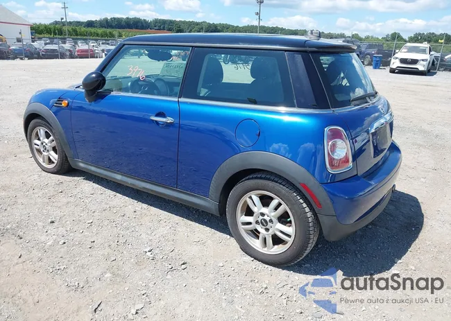 WMWSU3C56DT687816: 43123976