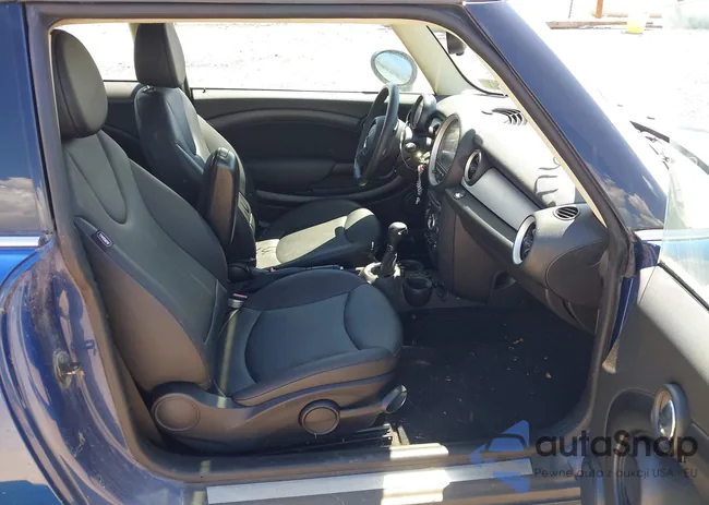 WMWSU3C56DT687816: 43123976