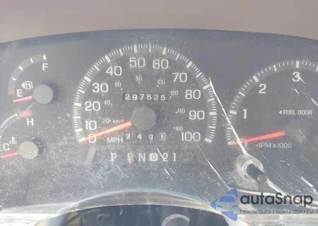 1FTRX17L5WNA29692: 43123982