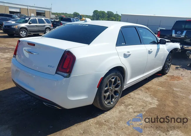 2C3CCARG8JH315771: 43123989