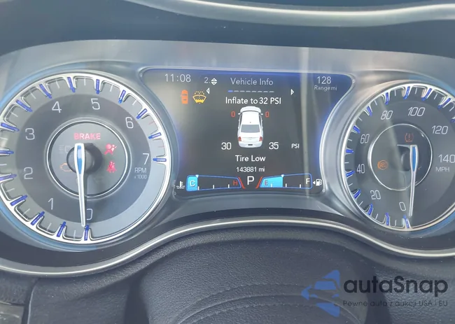 2C3CCARG8JH315771: 43123989