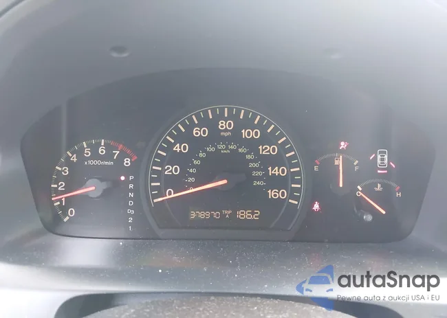 1HGCM568X5A077344: 43124000