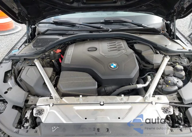 WBA43AT01NCH83474: 43124006