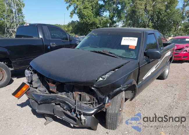 1GCCS19X738175123: 43124020