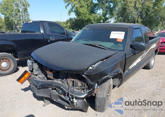 1GCCS19X738175123: 43124020