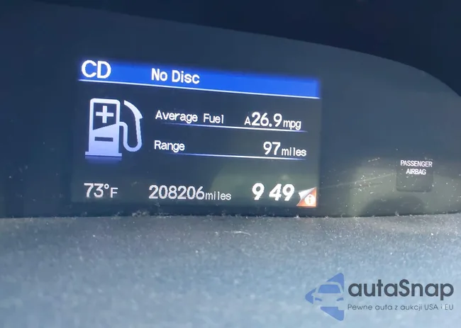 2HGFG3B86CH559807: 43124022