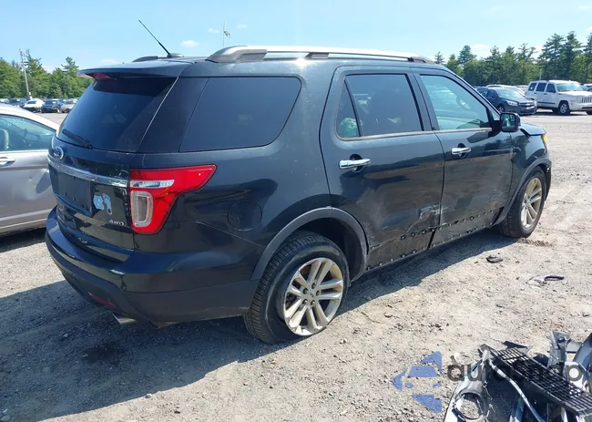 1FM5K8D89EGA00412: 43124043