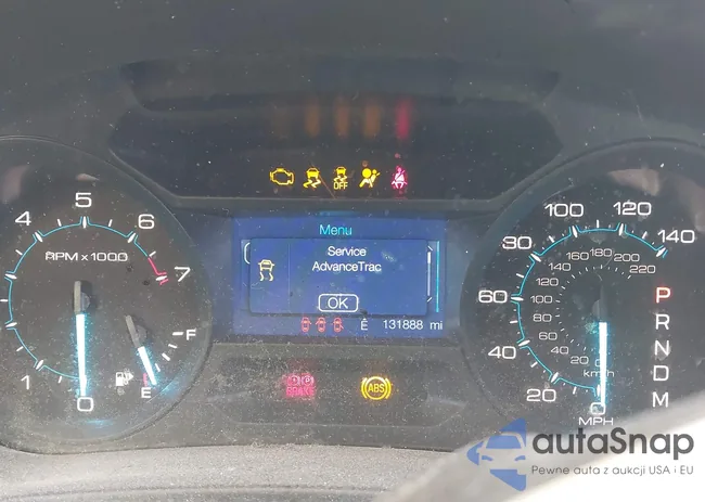 1FM5K8D89EGA00412: 43124043