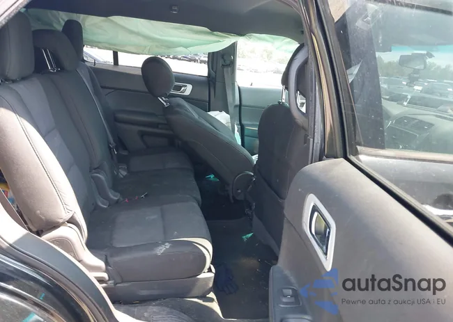 1FM5K8D89EGA00412: 43124043