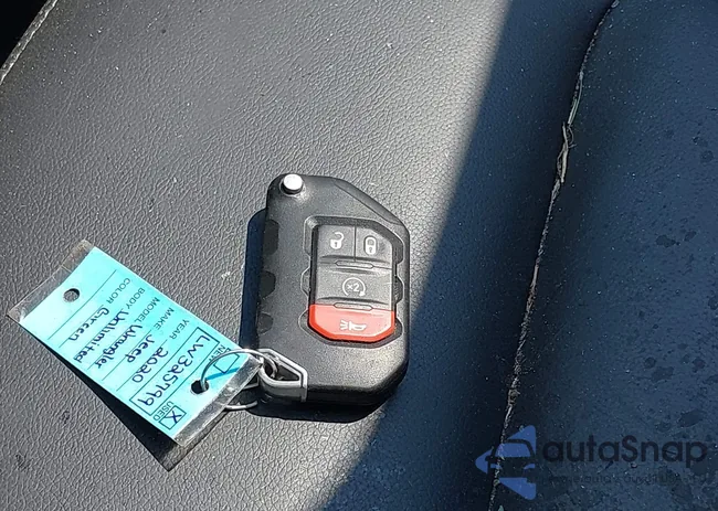 1C4HJXDG6LW325799: 43124047