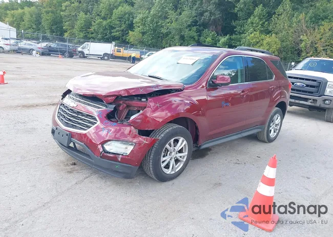 2GNFLFE36H6229882: 43124061