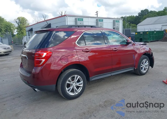 2GNFLFE36H6229882: 43124061