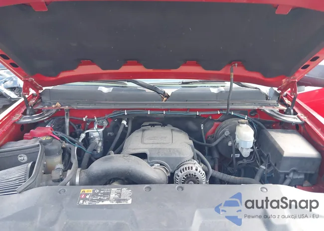 1GCNKPE09BZ262387: 43125077