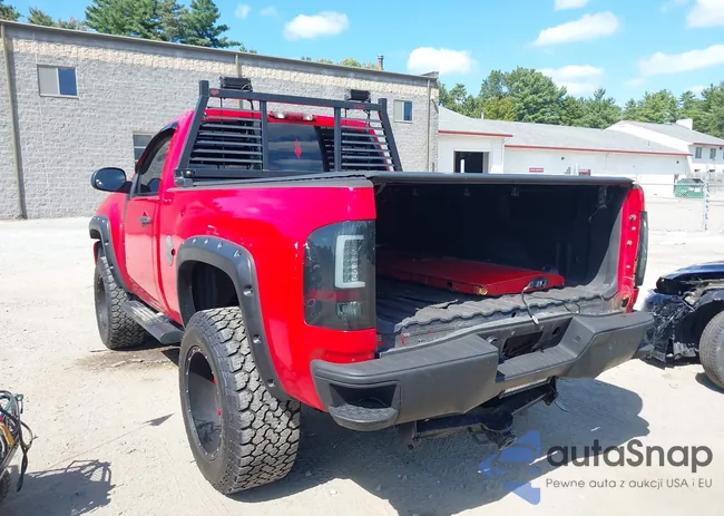 1GCNKPE09BZ262387: 43125077