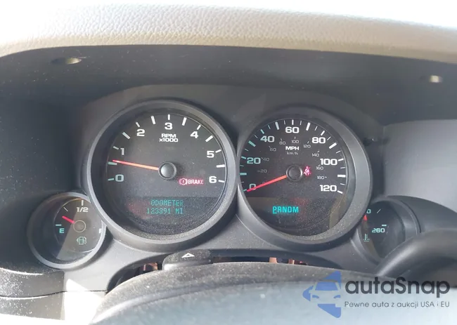 1GCNKPE09BZ262387: 43125077